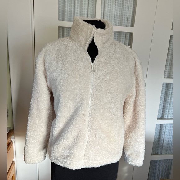 Marine Layer Sherpa Jacket - Picture 14 of 14